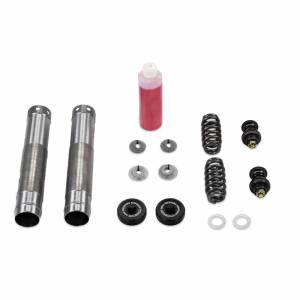 460-90638 | Cognito RZR Front Shock Tuning Kit For Fox OE IBP Shocks (2016-2017 Polaris RZR XP Turbo)