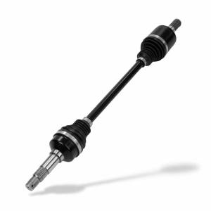 460-90449 | Cognito RZR Demon Powersports Xtreme Duty Front Axle Assembly For Long Travel (2014-2021 Polaris RZR XP 1000)
