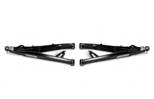 370-90743 | Cognito OE Replacement Uniball Front Upper Control Arm Kit (2017-2023 Can-Am Maverick X3)