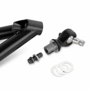 370-90742 | Cognito Camber Adjustable OE Replacement Front Lower Control Arms (2017-2023 Can-Am Maverick X3)