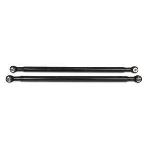 370-90378 | Cognito OE Replacement Fixed Length Middle Straight Control Link | Radius Rod Kit (2017-2023 Can-Am Maverick X3)