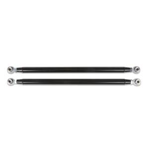 370-90372 | Cognito OE Replacement Adjustable Upper Straight Control Link | Radius Rod Kit (2017-2023 Can-Am Maverick X3)