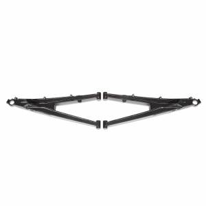 370-90350 | Cognito OE Replacement Ball Joint Front Upper Control Arm Kit (2017-2023 Can-Am Maverick X3)