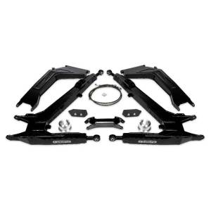 365-90079 | Cognito Long Travel Rear Control Arm Kit (2016-2021 Yamaha YXZ1000R)