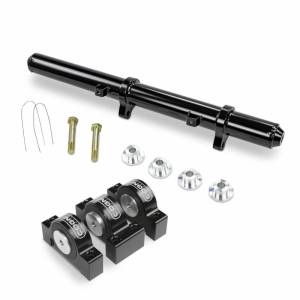 360-P0720 | Cognito Extreme Duty Engine and Transmission Mount Kit (2018-2021 Polaris RZR XP Turbo,T urbo S, RS1)