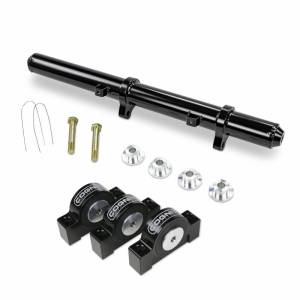 360-P0719 | Cognito Extreme Duty Engine and Transmission Mount Kit (2014-2021 Polaris RZR XP 1000)