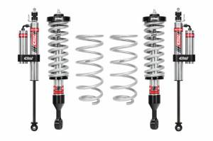 Eibach - E86-82-071-05-22 | Eibach +2.0-4.0" Front | +1.0" Rear Pro-Truck Lift Stage 2 R (2010-2024 4 Runner 2WD/4WD) - Image 1
