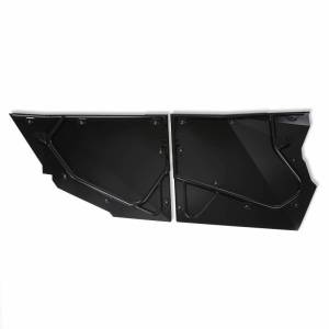 360-K0358 | Cognito 4 Seat Polaris Opening Door Kit (2014-2021 Polaris RZR XP 1000,  XP Turbo, Turbo S)