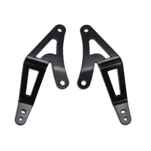 360-90789 | Cognito Baja Designs ONX6 40 Inch Light Bar Bracket Kit (2014-2021 Polaris RZR XP 1000,  XP Turbo,  Turbo S 2 Seat Roll Cage)