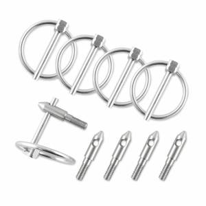 360-90783 | Cognito Clutch Pin Kit (2020 Polaris RZR Pro XP)