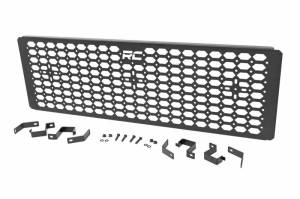 Rough Country - 51122 | Rough Country Molle Mounting Panel For Ford Bronco 4WD | 2021-2023 - Image 1