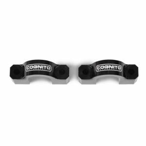 360-90656 | Cognito Billet Rear Sway Bar Mount Kit (2018-2021 Polaris RZR Turbo S / RS1)