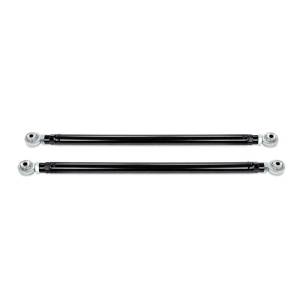 360-90626 | Cognito OE Replacement Adjustable Upper Straight Radius Rod Kit (2018-2021 Polaris RZR Turbo S)