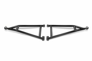 360-90609 | Cognito Camber Adjustable OE Replacement Front Lower Control Arms (2018-2021 Polaris RZR Turbo S)
