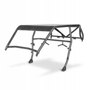 360-90595 | Cognito 4 Seat Recreation Roll Cage Raw (2019-2021 Polaris RZR XP 4 1000,  XP 4 Turbo,  Turbo S4)
