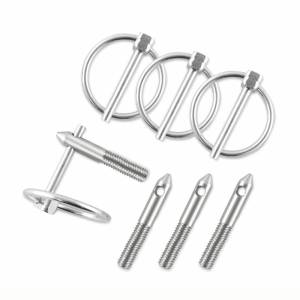360-90432 | Cognito Clutch Pin Kit (2014-2021 Polaris RZR XP 1000)