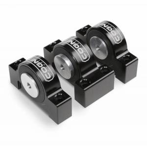 360-90410 | Cognito Billet Engine and Transmission Mount Kit (2016-2021 Polaris RZR XP Turbo, Turbo S, RS1)