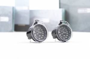 LF7729 | Morimoto XB LED Mirror Puddle Lights For Toyota Tundra / Sequoia | 2007-2021 | Pair