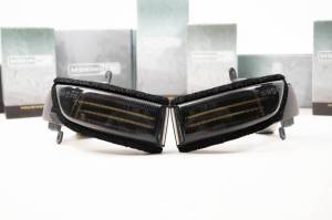 Morimoto - LFM48 | Morimoto XB LED Mirror Lights For Subaru Crosstrek / Forester / Impreza (2.0L) / Legacy / Outback / WRX/WRX STI | 2010-2020 | Pair - Image 1