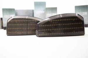 Morimoto - LFM68 | Morimoto XB LED Mirror Lights For Toyota Tundra | 2007-2013 | Pair - Image 1