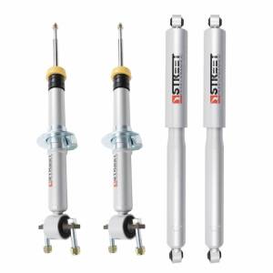 Belltech - OE9697 | Belltech OEM Street Performance Replacement Shock Set (2021-2023 F150 2WD) - Image 1