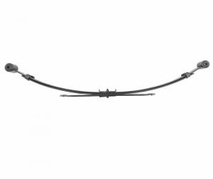 Belltech - 5989 | Belltech 2 Inch Drop Rear Leaf Spring (Each) (2019-2023 Silverado/Sierra 1500 2WD/4WD) - Image 1