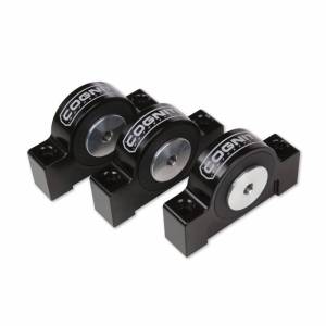 360-90409 | Cognito Billet Engine and Transmission Mount Kit (2014-2021 Polaris RZR XP 1000)