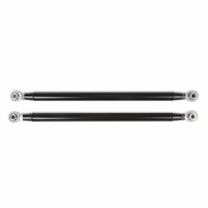 360-90398 | Cognito OE Replacement Adjustable Upper Straight Radius Rod Kit (2017-2021 Polaris RZR XP 1000, XP Turbo, RS1)