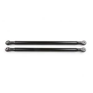 360-90396 | Cognito OE Replacement Fixed Lower Straight Radius Rod Kit (2017-2021 Polaris RZR XP 1000, XP Turbo, RS1)