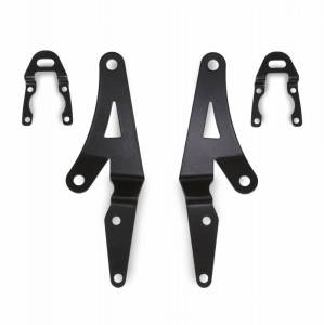 360-90377 | Cognito Baja Designs S8 40 Inch Light Bar Bracket Kit (2014-2021 Polaris RZR XP 1000, XP Turbo, Turbo S 4 Seat Roll Cage)