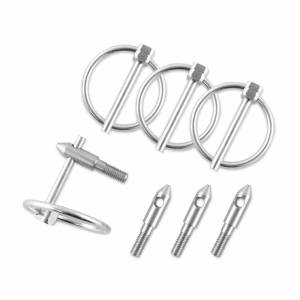 360-90114 | Cognito Clutch Pin Kit (2016-2021 Polaris RZR XP Turbo, RS1)