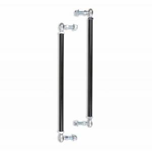 360-90076 | Cognito Heavy Duty Long Travel Tie Rod Kit (2009-2021 Polaris RZR 170)