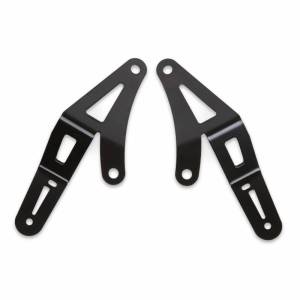 360-90066 | Cognito RIGID Industries Light Bracket Kit (2014-2021 Polaris RZR XP)