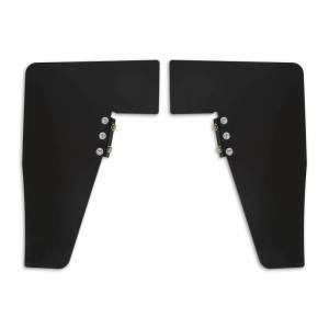 360-90018 | Cognito Long Travel Rock Guard Kit (2014-2021 Polaris RZR XP 1000, XP Turbo, RS1)