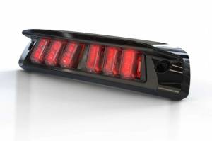 Morimoto - X3B05 | Morimoto X3B LED Brake Light For Toyota Tacoma | 2005-2015 | Red - Image 1