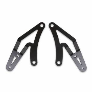 360-90017 | Cognito Light Bracket Kit (2014-2021 Polaris RZR XP 1000, XP Turbo, Turbo S 2 Seat Roll Cage)