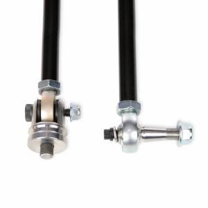 360-90005 | Cognito Heavy Duty Long Travel Tie Rod Kit (Polaris RZR 2018-2021 RS1, 2015-2019 XP 1000, 2016 XP Turbo)