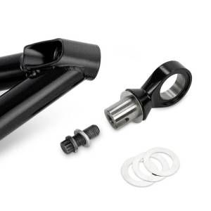 370-90905 | Cognito Camber Adjustable OE Replacement Ball Joint Front Lower Control Arms (2017-2023 Can-Am Maverick X3)