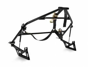 370-90916 | Cognito Spare Tire Carrier Kit (2017-2023 Can-Am Maverick X3)