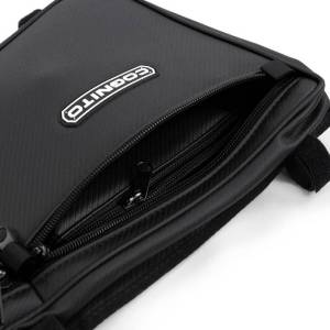 570-90927 | Cognito 2 Seat Door Bag Kit (2017-2023 Can-Am Maverick X3)