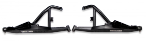 360-91060 | Cognito Hybrid Long Travel Front Upper Control Arm Kit (2014-2021 Polaris RZR XP 1000,  XP Turbo)