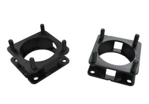 SuperLift - 40018 | Superlift 2 Inch Toyota Front Leveling Kit (2022-2023 Tundra 2WD/4WD) - Image 1