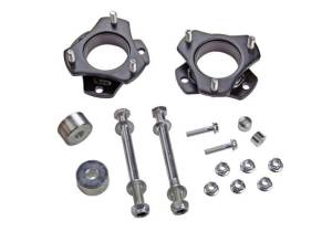 40045 | Superlift 2.25 Inch Toyota Front Leveling Kit (2005-2023 Tacoma 2WD/4WD | 6 Lug)