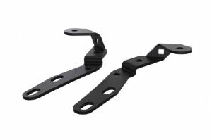 Morimoto - BAF028 | Morimoto Ditch Light Brackets For Toyota Tacoma | 2016-2023 | Pair - Image 1