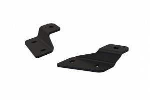 BAF070 | Morimoto Ditch Light Brackets For Ford Bronco | 2021-2023 | Pair