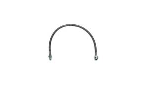 91455 | Superlift Bullet Proof Rear Brake Hose (1979-1995 Toyota Pickup, 4Runner with 3-7" Lift)