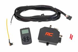 10105 | Rough Country Wireless Air Bag Controller Kit
