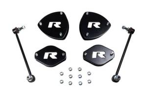 69-99210 | ReadyLift 2.0 Inch SST Suspension Lift Kit (2019-2023 Forester)