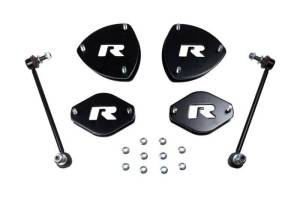 69-99210 | ReadyLift 2.0 Inch SST Suspension Lift Kit (2019-2024 Forester)
