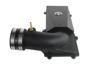 51-81711 | AFE Power Magnum Force Stage-2Si Cold Air Intake System w/ Pro DRY S Filter 2009-2014 Jetta (MKVI) L4-2.0L (TDI)